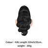 Body Wave Lace Front Wigs13x4 Transparent Lace Frontal Wig Pre Plucked with Baby Hair 150% Density Brazilian Wigs for Women