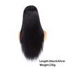 Straight Lace Front Wigs Human Hair 13x4 Hd Lace Frontal Wigs Human Hair Pre Plucked Straight Human Hair Wigs For Women With Bab