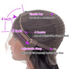 Body Wave Lace Front Wigs Human Hair 13x4 Lace Frontal Wig Pre Plucked with Baby Hair 150% Density  Wigs for Black Women