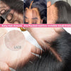 Straight Lace Front Wigs Human Hair 13x4 Lace Front Wigs For Black Women 150% Density Brazilian Human Hair Wigs