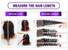 99J Burgundy Body Wave Wigs Glueless Preplucked 13x4 Lace Frontal Human Hair Wigs 30Inch HD 200% Wine Red Lace Wigs For Women