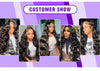 300 Density 30 40 Inch 13x6 Transparent HD Lace Frontal Body Wave Wigs Human Hair Remy 13x4 Lace Front Wig For Black Women