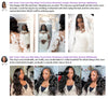 30 40 Inch Body Wave Lace Front Wig 13x4 13x6 Lace Frontal Wigs Hd Lace Frontal Brazilian Wigs Human Hair Wigs For Black Women