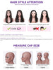 200% Density 4/27 Highlight Body Wave Wigs Glueless Preplucked Baby Hair Brazilian 13x6 Lace Frontal Wigs Human Hair For Women