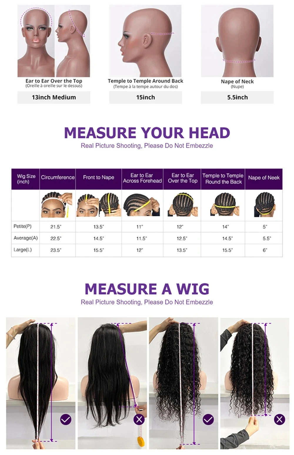 200% Density 4/27 Highlight Body Wave Wigs Glueless Preplucked Baby Hair Brazilian 13x6 Lace Frontal Wigs Human Hair For Women
