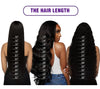 99J Burgundy Body Wave Wigs Glueless Preplucked 13x4 Lace Frontal Human Hair Wigs 30Inch HD 200% Wine Red Lace Wigs For Women
