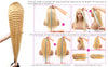 13x6 Hd Lace Frontal Wig 613 Blonde Wig 13x4 Lace Human Hair Wigs Deep Wave Brazilian Hair Curly Human Hair Wigs For Women