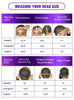 99J Burgundy Body Wave Wigs Glueless Preplucked 13x4 Lace Frontal Human Hair Wigs 30Inch HD 200% Wine Red Lace Wigs For Women